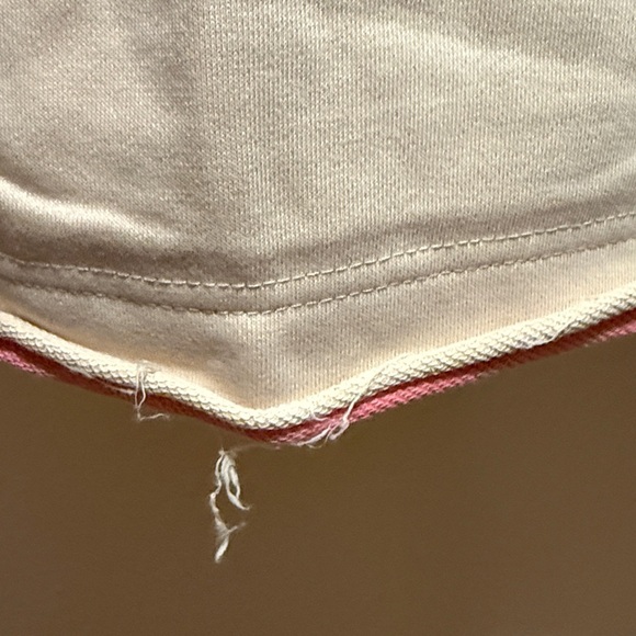 Boho oversized flower patchwork women’s sweatshirt casual vintage inspired​ - Picture 6 of 7